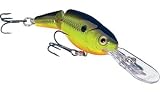 Fishing: Rapala Jointed Shad Rap Lure