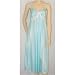 Shadowline Ballet Length Gown With Venise Embroidery
