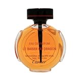 Le Baiser Du Dragon by Cartier for Women 3.3 oz Eau de Parfum Spray (Tester)