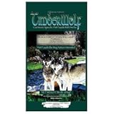 TimberWolf Black Forrest Lamb and Venison Canid Formula Dry Dog Food