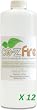 CO-ZFire Liquid Bio-ethanol fuel for fireplaces 12 Quarts