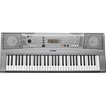 Yamaha YPT310AD Portable Keyboard with Adapter