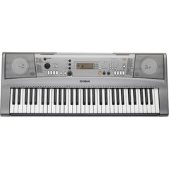 Childrens Toyshop  Musical Instruments : Yamaha YPT310AD Portable Keyboard with Adapter
