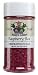  : India Tree Nature's Colors Decorating Sugars - Raspberry Red
