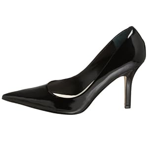 Nine West Women's Barbe Pump