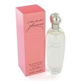PLEASURES by Estee Lauder Gift Set for WOMEN: SET-EAU DE PARFUM SPRAY 1.7 OZ & BODY LOTION 3.4 OZ & BAG (COLOR MAY VARY)
