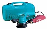 MAKITA B05021K RANDOM ORBIT SANDER 5