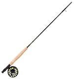 UPC 092229868646 product image for White River Fly Shop HCF9084C Hobbs Creek Complete Fly Outfit - 8 Line Wt. | upcitemdb.com