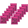 Ernie Ball 2223 Nickel Super Slinky Pink Guitar Strings Buy 10 Get 2 Free Ernie Ball 2223 Nickel Super Slinky Pink Guitar Strings Buy 10 Get 2 Free