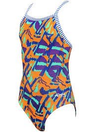 Dolfin Uglies Female V-2 Back Cabo, 30