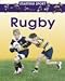 Books : Rugby (Starting Sport)