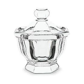 Baccarat Sugar Bowl Missouri by Baccarat