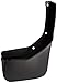 Genuine Ford DJ5Z-16A550-BA Molded Splash Guard