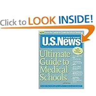 U.S. News Ultimate Guide to Medical Schools, 3E
