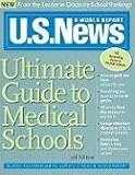 U.S. News Ultimate Guide to Medical Schools, 3E