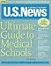 Books : U.S. News Ultimate Guide to Medical Schools, 3E (U.S. News Ultimate Guide to Medical Schools)