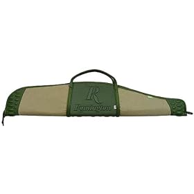 Allen� Remington� Armor 48 Scoped Rifle Case by 