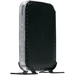 NETGEAR RangeMax WNR1000 Wireless Router