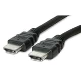 StarTech HDMI to HDMI Cable (30 feet)