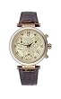 Kenneth Cole Swiss Women's Cream Dial Chronograph Watch #KS2012