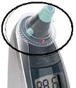 Probe Covers For Thermoscan Professional Ear Thermometer (Box of 200)