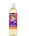 Making Love Flavored Massage Oil in Peaches & Cream, 8oz Bottle