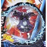 Bakugan Battle Brawlers Booster Pack Darkus Falconoid [black] by Bakugan