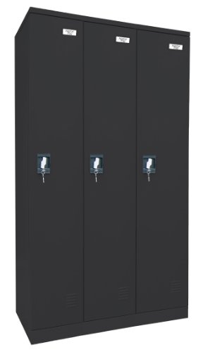 Single-Tier Snap-it Locker 
Single-Tier Snap-it Locker