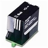 Black Ink Cartridge for Aj-1800aj-2000 Aj-6010 Hi Yieild