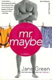 Mr Maybe