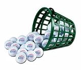 Los Angeles Clippers 36 Golf Ball Bucket
