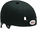Bell Youth Segment Jr, Matte Black - XS