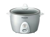 Panasonic Fuzzy Rice Cooker rice-cooker-discount-of-the-day Panasonic Fuzzy Rice Cooker