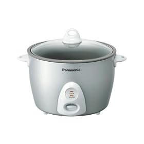 Panasonic Fuzzy Rice Cooker