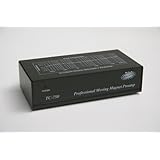 TCC TC-750 BLACK Audiophile Phono Preamp, Pre-amp (Preamplifier)