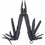 Leatherman Blast Blk Oxide Bx Molle