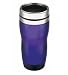 16 oz Travel Mug-Blue