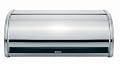 Brabantia 397103 Touch Bread Bin, Large