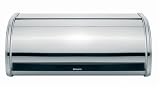 Brabantia 397103 Touch Bread Bin Large