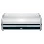 Brabantia 397103 Touch Bread Bin, Large
