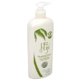 Organic Fiji Nourishing Lotion, Cucumber Melon, 12-Ounces