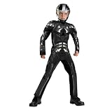 Duke Classic Muscle - Size: Child L(10-12)