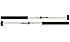 Promark Aluminum Shaft ATA1 Nylon Cookie Tenor Stick