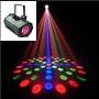 Chauvet LX-5 Moonflower LED Light