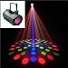 Chauvet LX-5 Moonflower LED Light