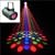 Chauvet LX-5 Moonflower LED Light