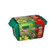 K'NEX 325 PIECE SUPER VALUE TUB