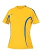 Goodison Women's Fit Soccer Jersey