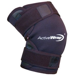 Buy Active Wrap Leg Compression by DGS 9.9