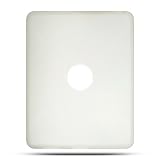Premium Clear TPU Flexi Soft Gel Skin for Apple iPad 16GB, 32GB, 64GB Wi-Fi and WiFi + 3G, Flexible See Thru Skin